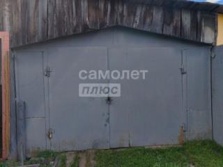 1-этажный дом, 61.6 м², 7.65 соток