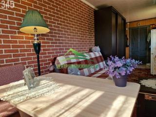 1-этажный дом, 45 м², 17 соток