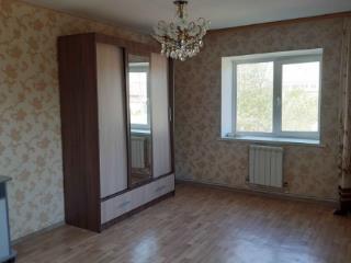 1-комн. квартира, 34.9 м², 2/3 этаж