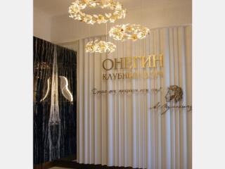 3-комн. квартира, 117.2 м², 7/8 этаж