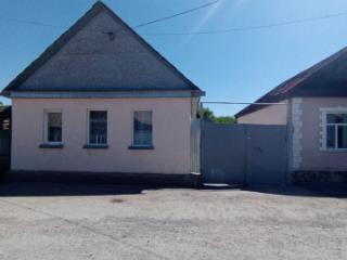 1-этажный дом, 74 м², 6 соток