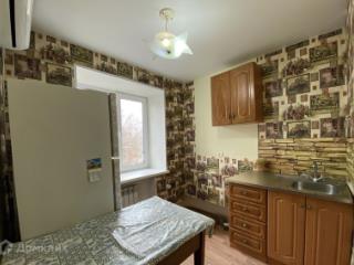 2-комн. квартира, 43.4 м², 5/5 этаж