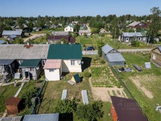 1-этажный дом, 48 м², 6 соток