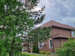 2-этажный коттедж, 500 м², 30 соток