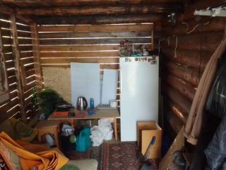  коттедж, 50 м², 8 соток