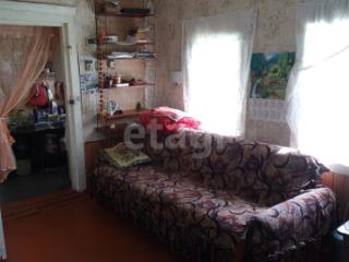 1-этажный дом, 41.7 м², 25.3 соток