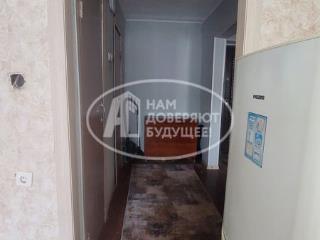 2-комн. квартира, 54 м², 4/5 этаж