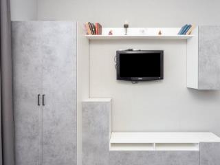 Студия, 18 м², 1/5 этаж