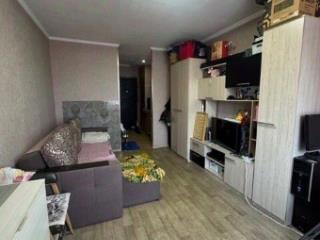 Студия, 22.4 м², 4/5 этаж