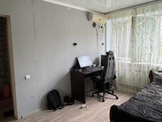 1-комн. квартира, 26 м², 1/1 этаж