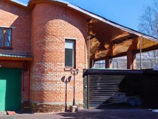  коттедж, 300 м², 7 соток