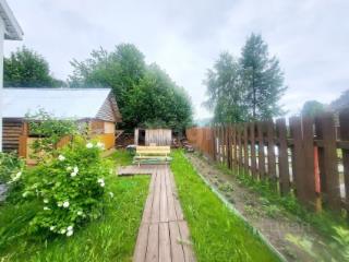 1-этажный дом, 96.4 м², 7.4 соток