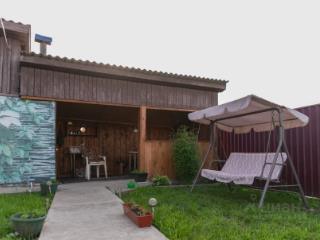 1-этажный дом, 66 м², 16 соток