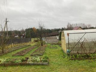 1-этажный дом, 61 м², 34 сотки