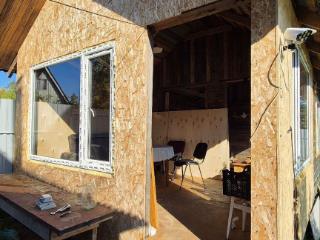  коттедж, 30 м², 6.6 соток