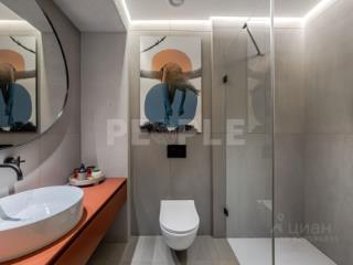 3-комн. квартира, 85 м², 18/32 этаж