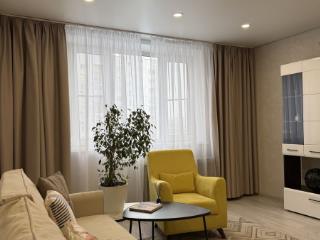 3-комн. квартира, 62.6 м², 8/14 этаж