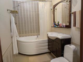 3-этажный дом, 253 м², 4.3 сотки