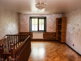 3-этажный дом, 135.6 м², 15 соток