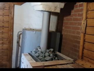 1-этажный дом, 90 м², 12 соток