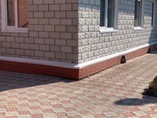 1-этажный коттедж, 130 м², 10 соток