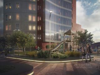 5-комн. квартира, 290.1 м², 11/11 этаж