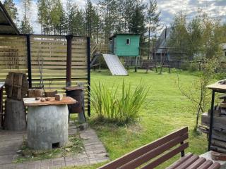  коттедж, 45 м², 20 соток