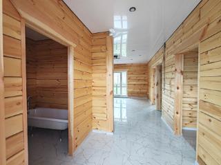 2-этажный дом, 160 м², 8 соток