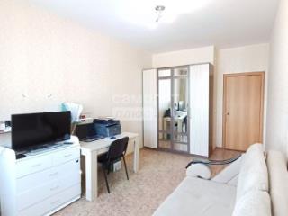 2-комн., Квартира в новостройке, 54 м², 4/9 этаж