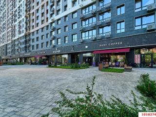 Студия, 25.7 м², 15/23 этаж