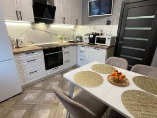 3-комн. квартира, 85.3 м², 3/5 этаж