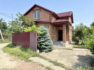 2-этажный коттедж, 165 м², 5.5 соток