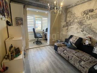 3-комн. квартира, 76 м², 4/9 этаж