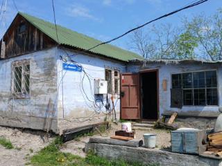  дом, 36 м², 7.5 соток