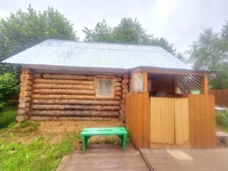 1-этажный дом, 96.4 м², 7.4 соток