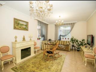 3-этажный дом, 175 м², 50 соток