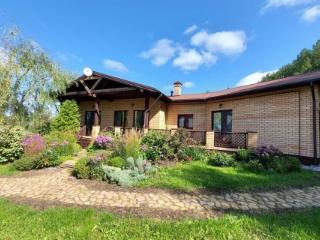 1-этажный дом, 171 м², 15 соток