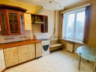 1-комн. квартира, 41.3 м², 4/5 этаж