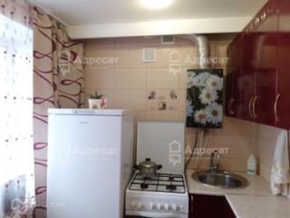 3-комн. квартира, 62.2 м², 4/5 этаж