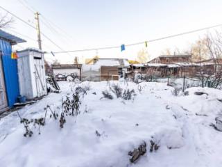 1-этажный дом, 101.2 м², 8.5 соток