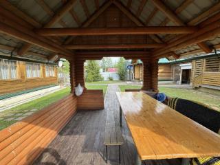 2-этажный дом, 126 м², 6.12 соток