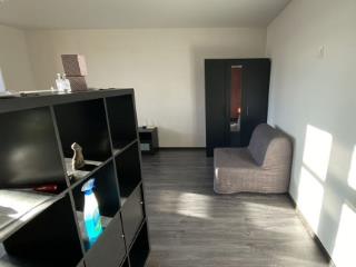 1-комн. квартира, 31.6 м², 4/5 этаж
