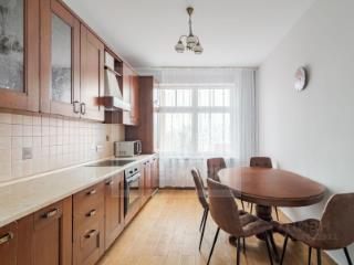 3-комн. квартира, 82 м², 6/9 этаж