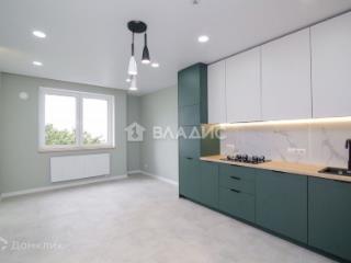 3-комн. квартира, 92.5 м², 8/12 этаж