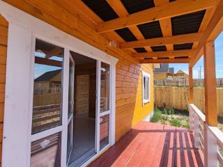 2-этажный дом, 150 м², 6 соток