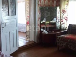 1-этажный дом, 55.1 м², 36 соток