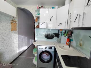 3-комн. квартира, 48.4 м², 2/5 этаж