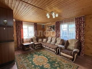  дом, 63.5 м², 5.5 соток