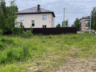 Участок земли, 13.2 соток