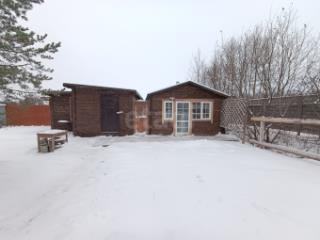 1-этажный дом, 65.7 м², 5 соток